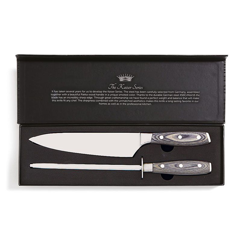 Vinga Of Sweden Kaiser Honing Set