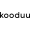 Kooduu | Logo