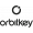 Orbitkey | Logo