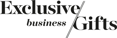Exclusive Business gifts logo