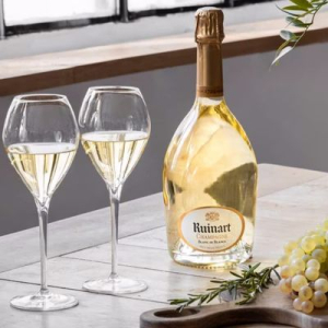 Champagne & Wine