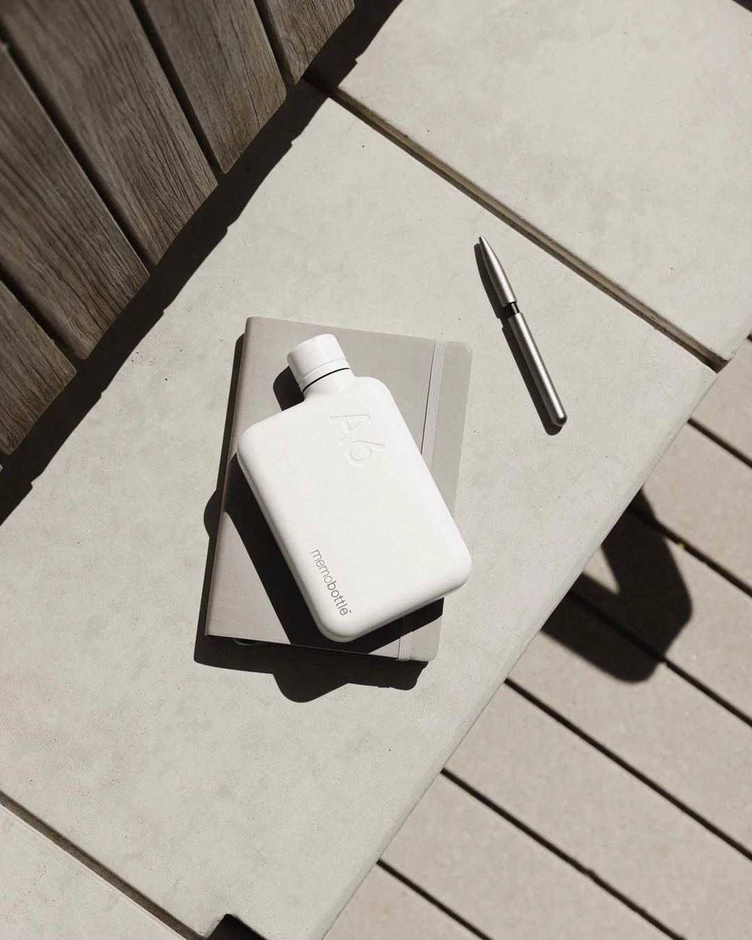memobottle lifestyle
