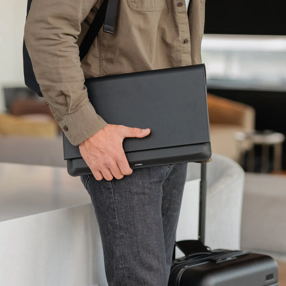 Orbitkey lifestyle