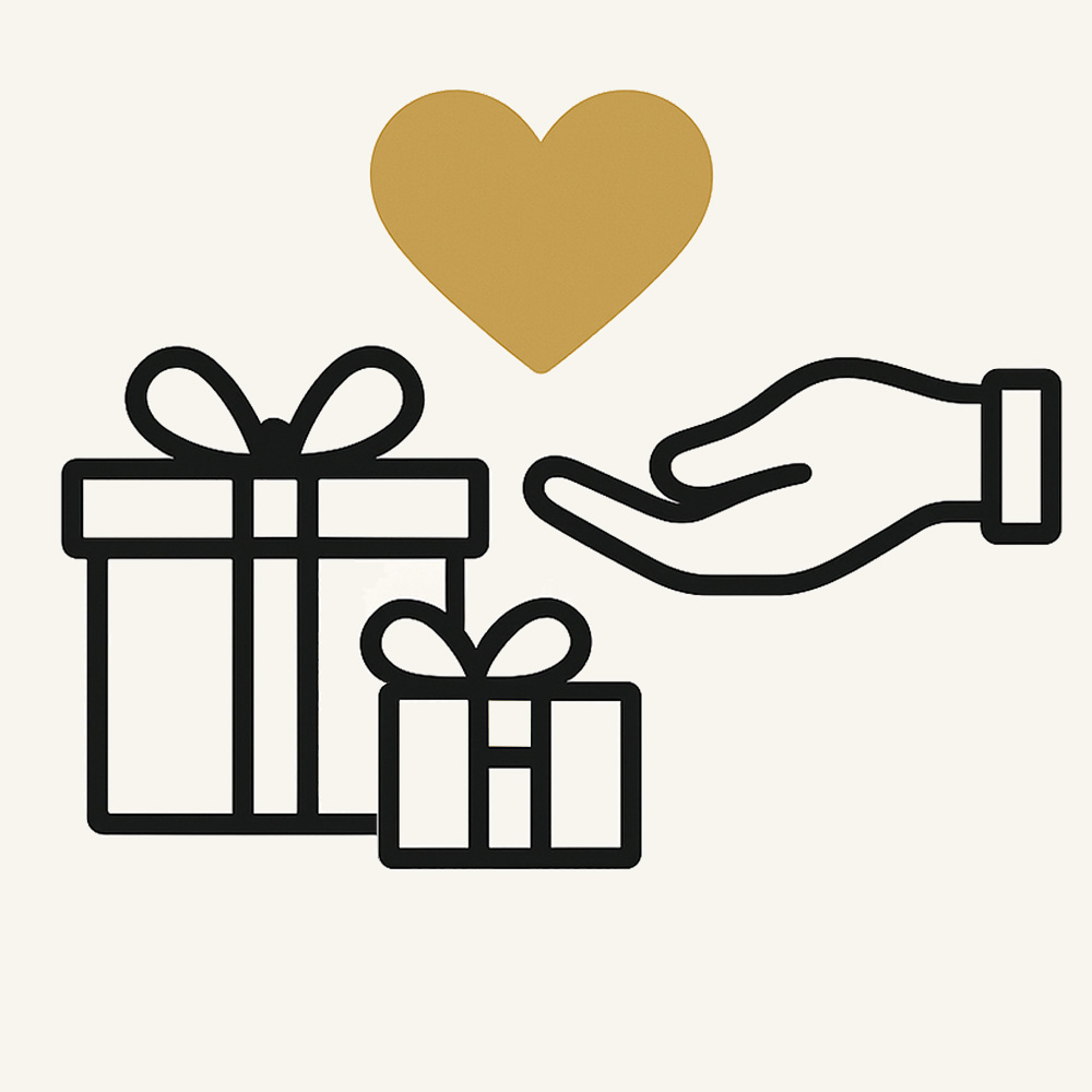 GoedDoelGeschenk