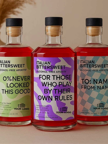 NON-ALCOHOLIC APEROL