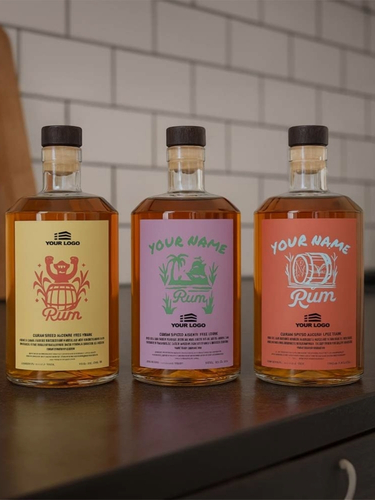 NON-ALCOHOLIC RUM