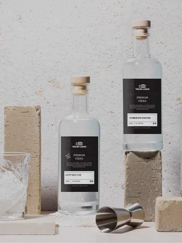 VODKA