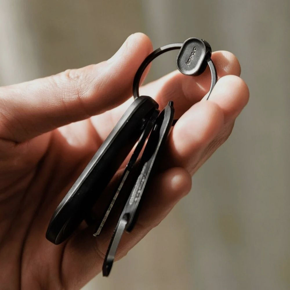 ORBITKEY